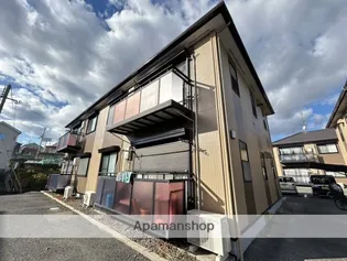 エステートピア学園前Aの画像
