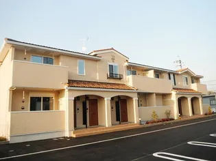 クレールヴィラの画像