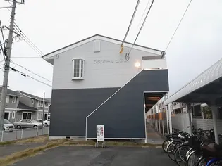 ブランドール土谷Ⅱの画像