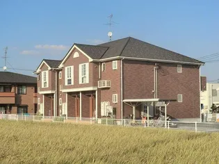 イーハトーヴ 勝根B棟の画像