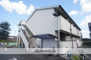 メゾン曲川の画像