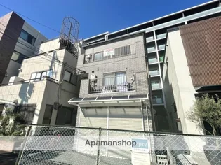 大東工芸マンションの画像