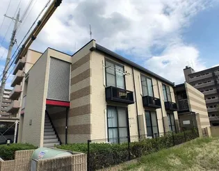 レオパレスコスモの画像