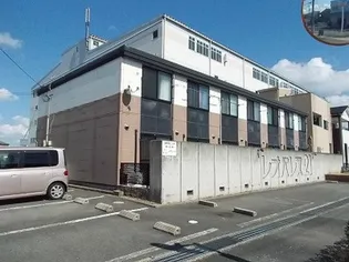 レオパレス秋桜の画像