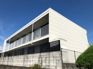 レオパレスBONNE JOURNEEの画像