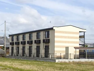 レオパレス城ノ内の画像