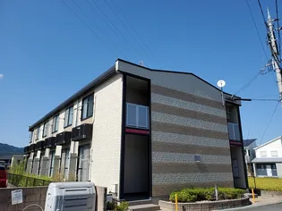 レオパレスプレミールの画像