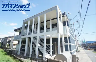 レオネクストシャロームの画像