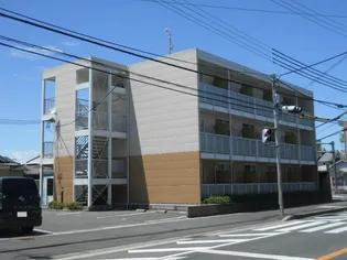 レオパレスFOND VILLAGEの画像