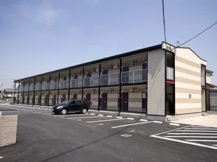 レオパレスグランシャリオの画像