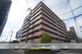 ディアステージ奈良三条の画像