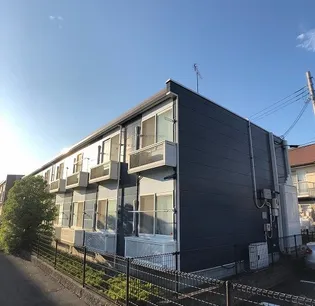 レオパレスTUKASAの画像