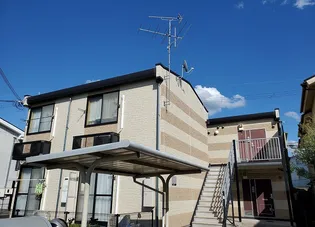 レオパレスクレールドゥの画像