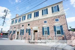 カサフェリス富雄弐番館の画像