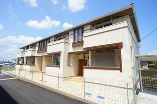 シエルブルーIIの画像