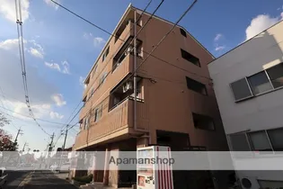 米田マンションの画像