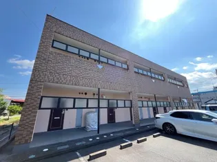 モアイースト5の画像