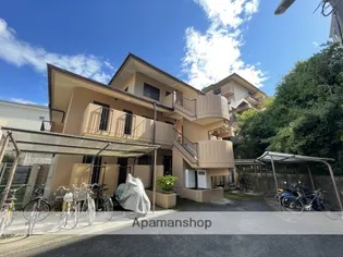 パークヴィレッジ学園前の画像