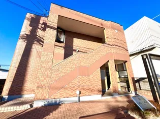 パンヴィラージュの画像