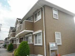 ガーデンハウス ヴィオラの画像