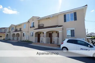 グランメゾンの画像