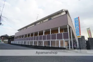 ハイツ プロムナードの画像