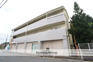 プレステ赤膚マンションの画像