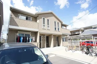 エンジェルハートB棟の画像