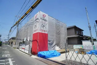 カーサ リエット アリア Bの画像