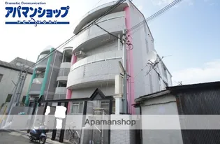 シティパレス柳町PーIIIの画像