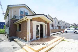 フローレンス 四条大路【2階】の外観