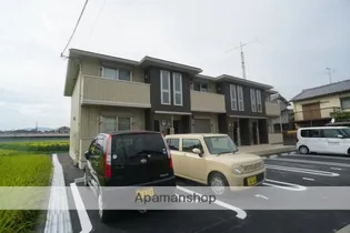 メゾン ド シュシュの画像