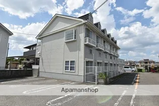 レオパレスノムラの画像