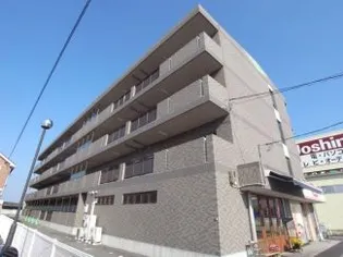 ル・グラン・リヴィエール【3階】の外観