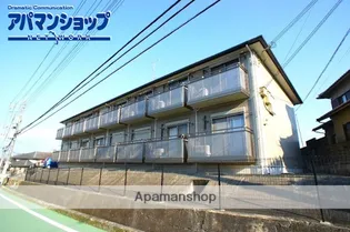 ベルコリーヌ冠山の画像