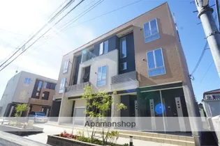 ガーデン ヴィラ B棟の画像