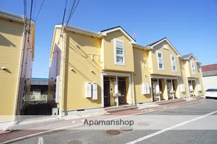 ヴェルドミールAの画像