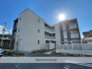 シャーメゾン K四条大路の画像