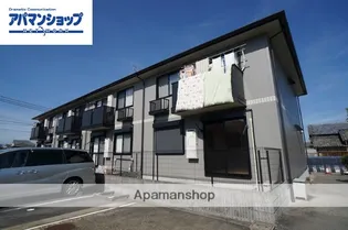 コスモス B棟の画像