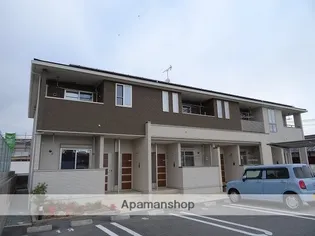 フォーシーズン栄の画像