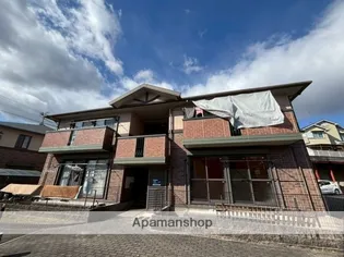 ガーデンパークC棟の画像