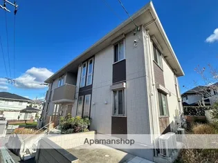 ウエルズ富雄の画像