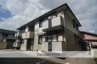 シャルムフルーレB棟の画像