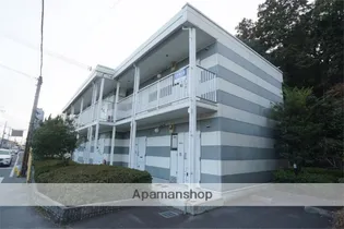 レオパレスあやめ池疋田の画像