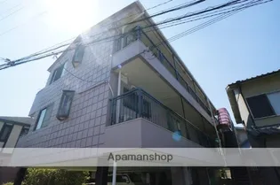 グリーンコーポ真美ケ丘の画像