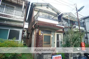 奈良県奈良市恋の窪1丁目【一戸建】の外観