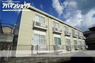 レオパレスWILL南郡山の画像