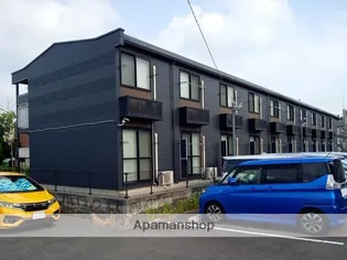 レオパレスシルフィードの画像