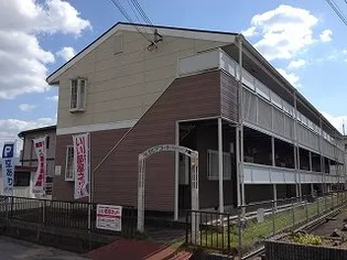 セピアコートの画像