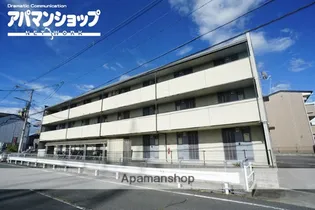 レオパレス冨田の画像